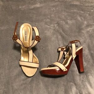 Steve Madden Heels